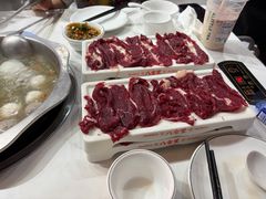-八合里潮汕鲜牛肉火锅(吉大店)