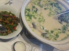 -丹江渔村(首都机场店)