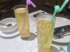 -昔士风中西餐厅(天河公园店)
