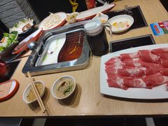 -彤德莱牛肉火锅(双港店)