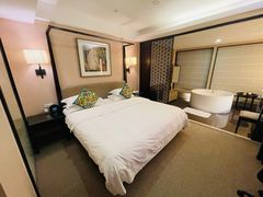 -杭州东站汇和君亭酒店