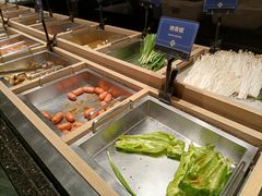 -钱小奴海鲜自助餐厅(杭州新天地店)