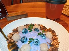 -Blac+Blac(中海环宇荟店)