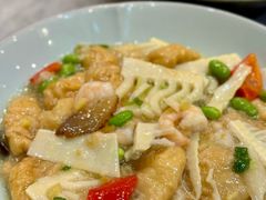 -玉华台饭庄·淮扬菜·烤鸭(望京店)