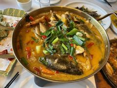 -食光慢宴·安吉土菜馆