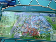 -海合安武汉极地海洋公园