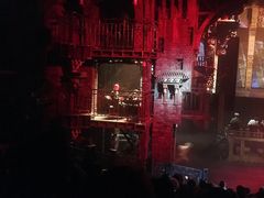 -《12·12》西安事变大型实景演出