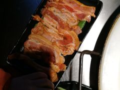 -冰冰龙虾·江湖菜·花园江景餐厅