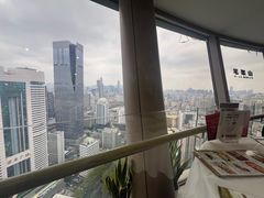 -国贸旋转餐厅(国贸广场店)