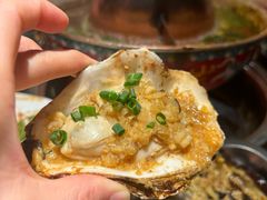 -京炭铜锅涮肉·羊蝎子·羊肉炉(保利·时光里店)