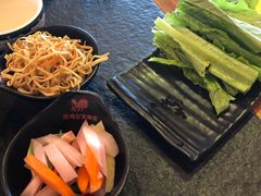 -重庆烧鸡公火锅(簋街店)