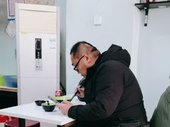 -弄堂面馆(金运路店)