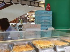 -上海哈尔滨食品厂(合生汇店)