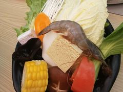-呷哺呷哺 黄金牧场 (新辰里学清路店)