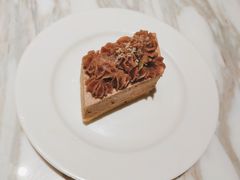 栗子蛋糕-星璞餐厅(深铁塘朗城君璞酒店)