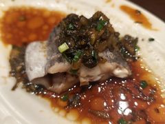 -京香轩·中餐厅(上海中庚聚龙酒店)