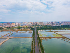 -中国死海旅游度假区