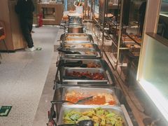 -比格比萨自助(宝山日月光店)