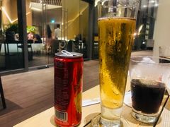 -芽庄洲际酒店自助餐厅