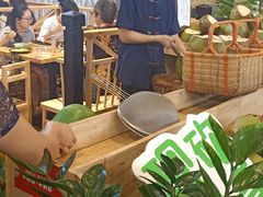 -椰夫人·养生椰子鸡(金沙洲永旺店)
