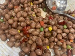 -谦和清心素食(彭州店)