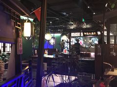 大堂-佬麻雀·新湘菜(珠海金发购物中心店)