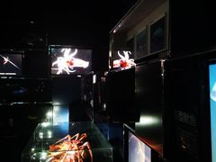-同济大学四平路校区深海探索馆