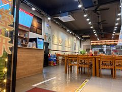 -老牌依强牛肉店(达道总店)