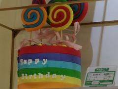 -CAKE BOSS 蛋糕老板(领展购物广场·中关村店)