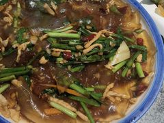 -华盛园卷子王农家菜水库鱼