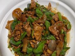 -肖记公安牛肉鱼杂馆· 省级非物质文化遗产(仁和路店)