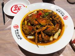 -有位虾匠·手工土菜小馆(市北店)