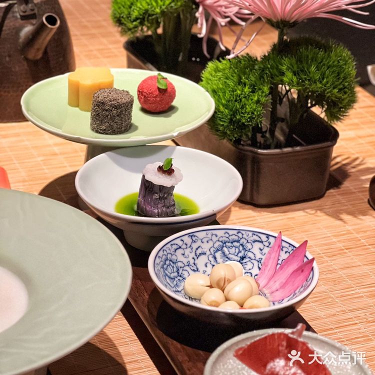 🌈来【宫宴·须尽欢】做一回自己的小公主