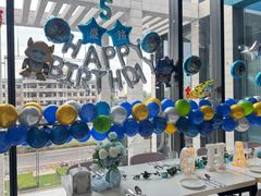 -KIDults童伴儿亲子餐厅(达美中心广场店)