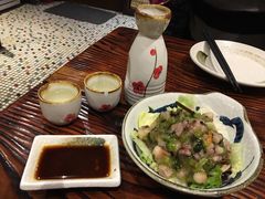 -石屋料理(南京西路店)