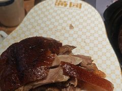 -满园烤鸭·春饼(抚顺万达店)
