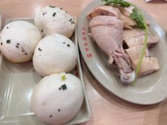 -百家鸡味馆(清泰店)