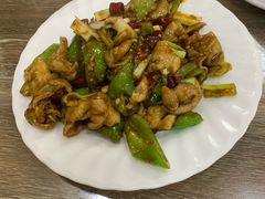 -林之六八·6886大连老菜馆