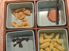 -天山醉美辣子鸡(文艺路店)