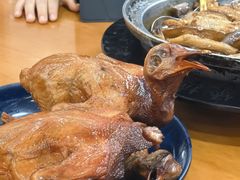 -煲煲掂风味煲仔饭餐厅(西区店)