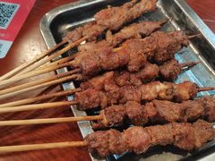 肉筋-伊隆斋(什刹海店)