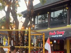 -Paak Dang Riverside 红嘴河畔餐厅