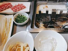 -海底捞火锅(逸仙路店)