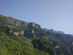 -焦作青龙峡风景名胜区