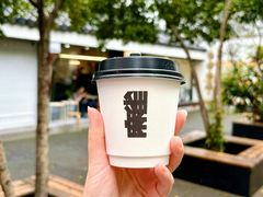 -麻雀咖啡SPARROW COFFEE(十全街店)