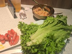 -炭之家齐齐哈尔大片烤肉·涮毛肚火锅·齐齐哈尔烤肉(中央大街店)