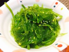 -桃夭日式料理(国信店)