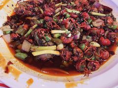 -霸王虾·小龙虾香辣蟹(玉林店)