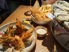 -Osteria Garden 生蚝花园餐厅(原进贤路店)
