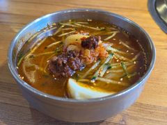 -金龙烧烤·牛肉面(西塔店)